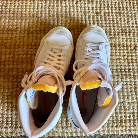 Nike Blazer Mid ‘77 Vintage - Picture 4 of 6